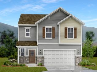 Broadmoor Plan, Drumwright : Cambridge Collection, Columbia, TN 38401