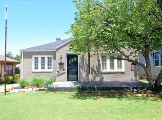 605 NW 35th St, Oklahoma City, OK 73118