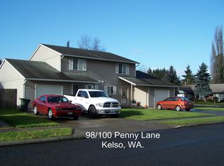 98 Penny Ln, Kelso, WA 98626