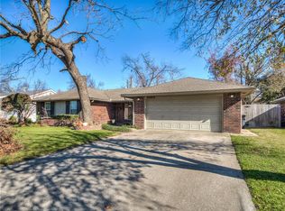 4404 N Central Rd, Bethany, OK 73008