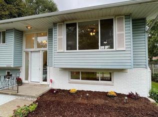 4008 Wainwright Ave, Lansing, MI 48911