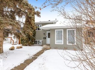 4333 38th St NW, Edmonton, AB