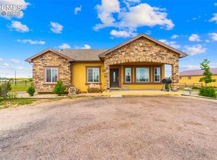 15310 Coyote Haven Vw, PEYTON, CO 80831