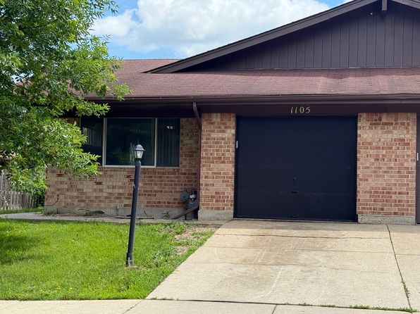 1105 Fulton Dr #1105