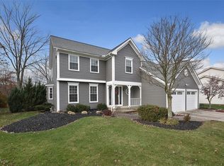 19541 Winding Trl, Strongsville, OH