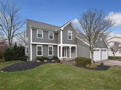 19541 Winding Trl, Strongsville, OH, 44149