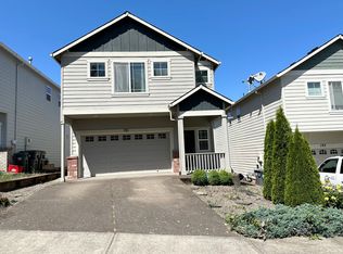 191 NW 9th Ct, Hillsboro, OR 97124