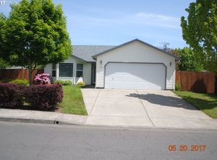 1809 NW 4th Ave, Battle Ground, WA
