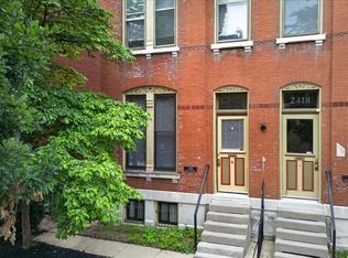 2416 S 13th St, Saint Louis, MO 63104