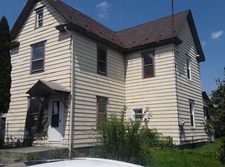 531 Catherine St, Bloomsburg, PA