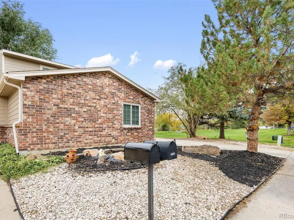 4926 E 124th Way, Thornton, CO 80241