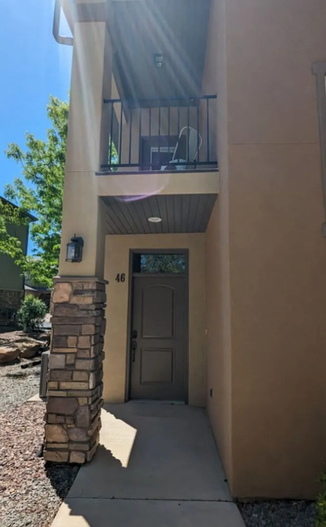 1177 Northfield Rd., #46, Cedar City, UT 84721 — Photo 1