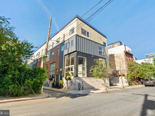 601 N Bodine St #6, Philadelphia, PA 19123