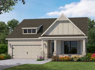 Denton Plan, Soleil Summit Chase, Snellville, GA 30078