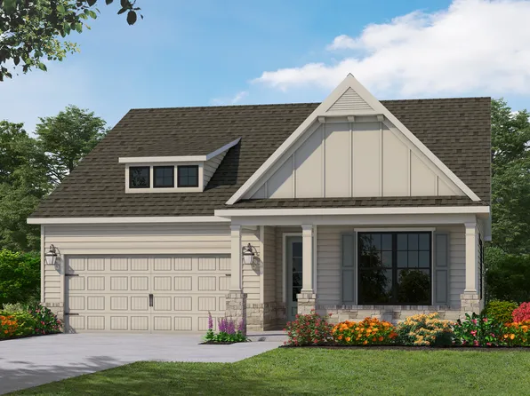 Denton Plan, Soleil Belmont Park