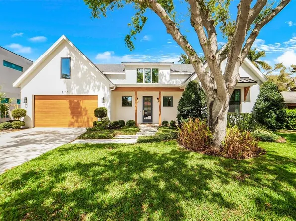 2135 DATURA STREET, SARASOTA, FL 34239