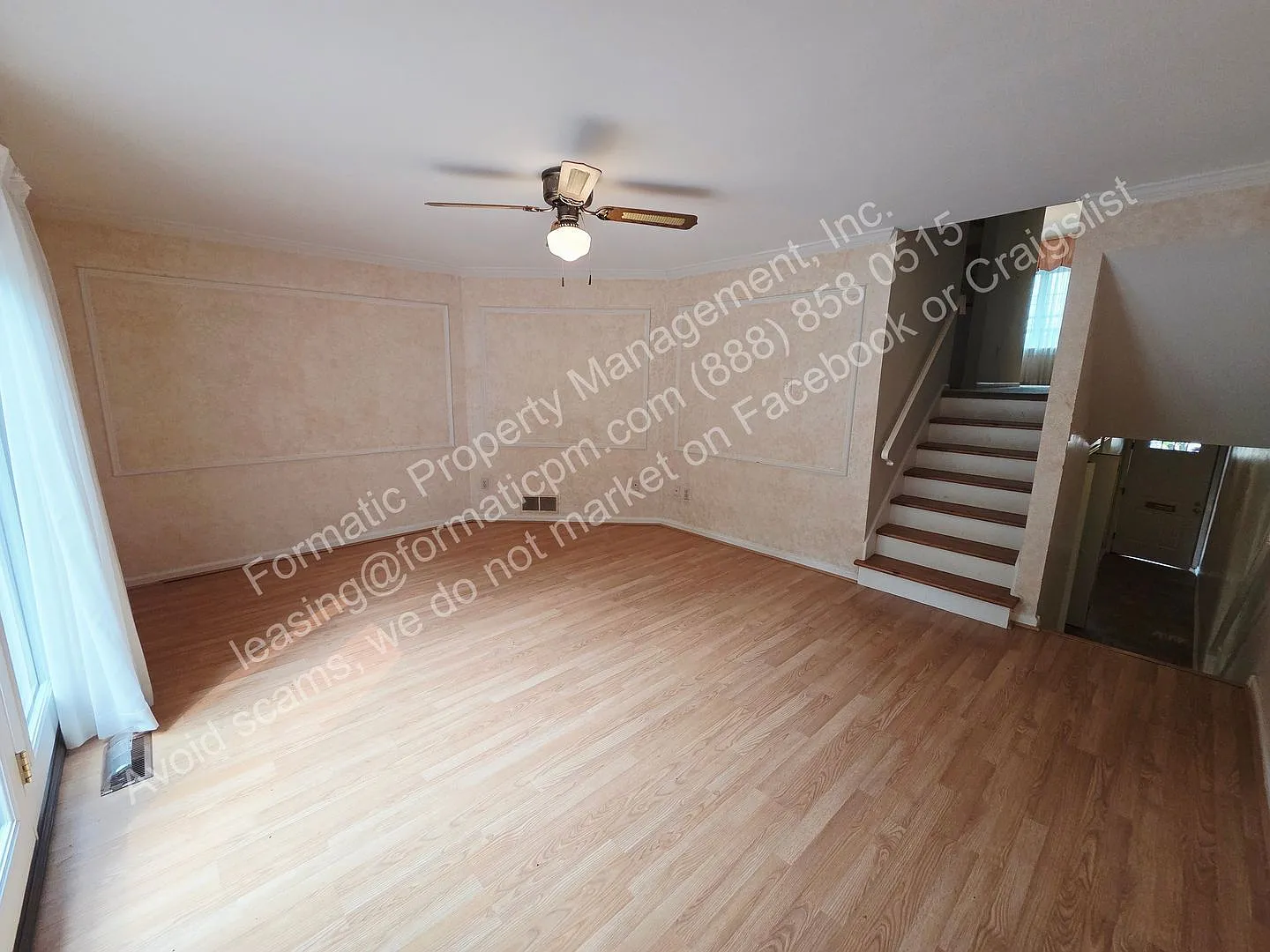 3 bed, 1.5 bath, 1936 sqft, $1,795 — Photo 3