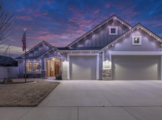 1078 E Andes Dr, Kuna, ID 83634