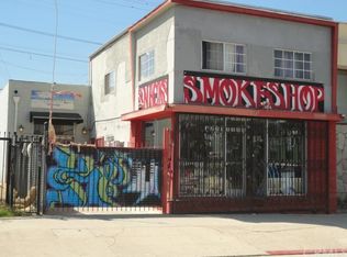 4717 Crenshaw Blvd, Los Angeles, CA 90043