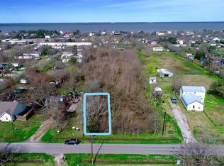 2466 Avenue D, San Leon, TX 77539