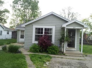 23 Traction Ave, New Lebanon, OH