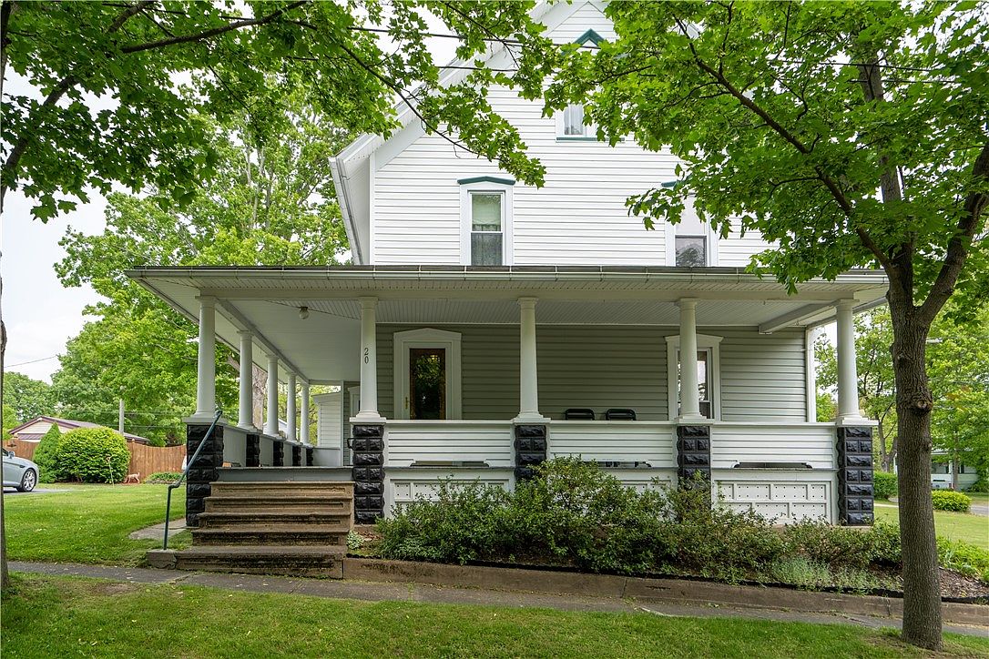 20 Center St, Nunda, NY 14517 Zillow