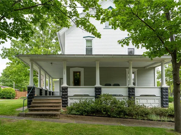 20 Center St, Nunda, NY 14517