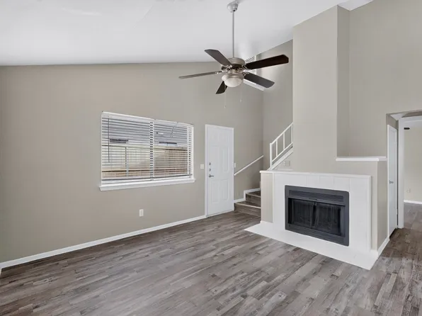 1122 Millview Dr #802, Arlington, TX 76012