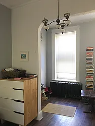 Rented by Brooklyn Real Inc