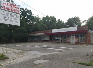 15969 Broadway Ave, Maple Heights, OH 44137