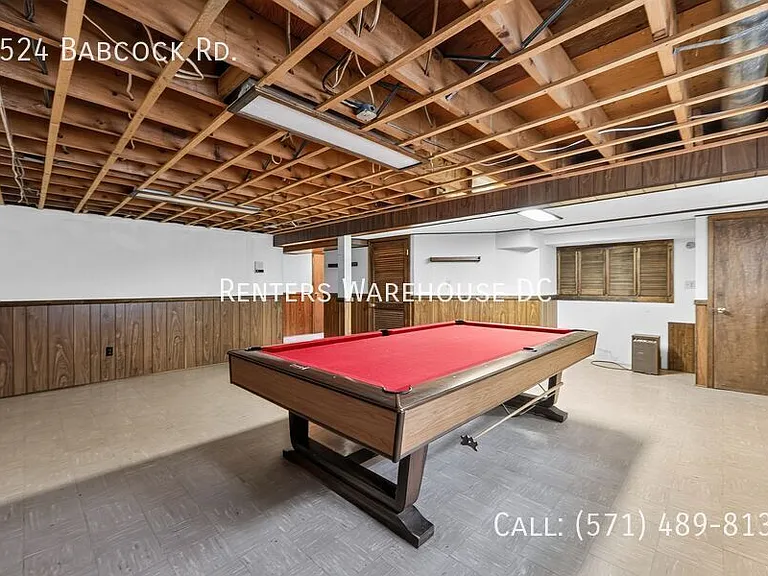 2524 Babcock Rd — Photo 40