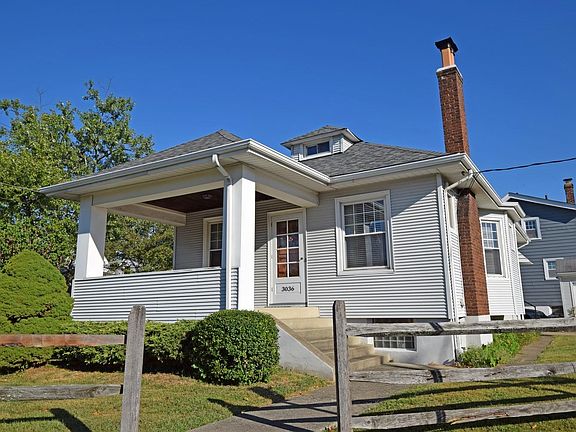 3rd image of 3036 Minot Ave