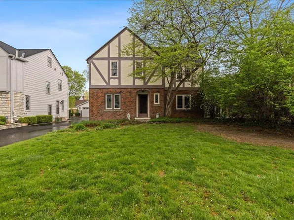 1951 Collingswood Rd, Columbus, OH 43221