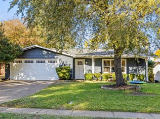 820 Melrose Dr, Richardson, TX 75080
