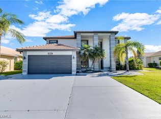 9865 Weather Stone Pl, Fort Myers, FL 33913