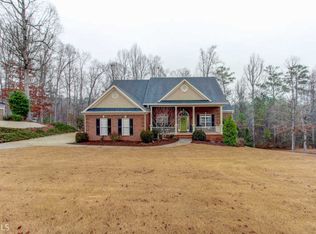 125 Blue Grass Way #10B, Oxford, GA
