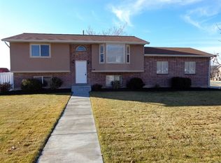 112 S 475 W #43, Springville, UT 84663