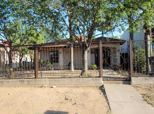 403 E San Jose St, Laredo, TX 78040