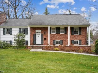 63 Tanglewood Dr, Summit, NJ 07901