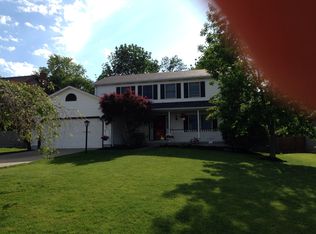 1514 Oak Tree Dr, Brunswick, OH 44212