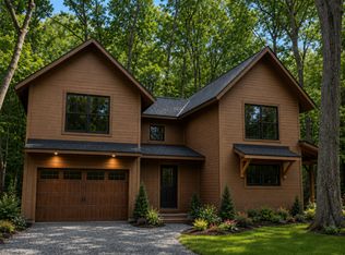 1449 Laurel Springs Dr, Roseland, VA 22967