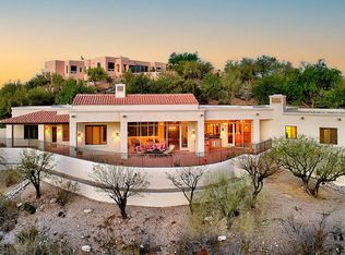 5010 N Via De La Granja, Tucson, AZ 85718