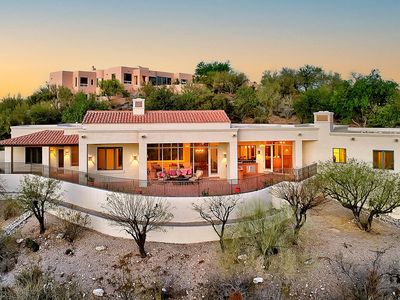 5010 N Via De La Granja, Tucson, AZ, 85718