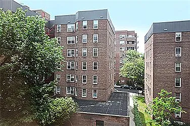 Sold by Argo Residential