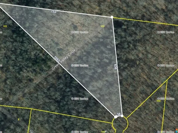 0 Green Valley Dr Lot 71, Ashland City, TN 37015