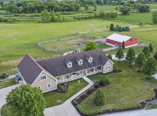 15645 88th St, Bristol, WI 53104