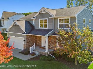 2637 Elderberry Dr, Okemos, MI 48864