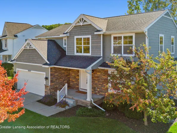 2637 Elderberry Dr, Okemos, MI 48864