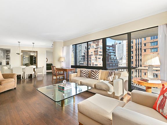 2nd image of 167 E 61st St APT 16A