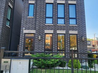 4902 S Saint Lawrence Ave #2, Chicago, IL 60615
